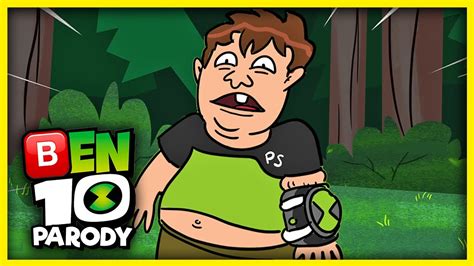 Parody: Ben 10